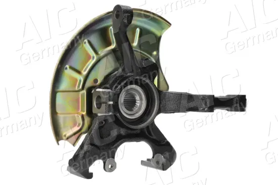 Achsschenkelsatz, Radaufhängung Vorderachse links AIC 75782Set Bild Achsschenkelsatz, Radaufhängung Vorderachse links AIC 75782Set