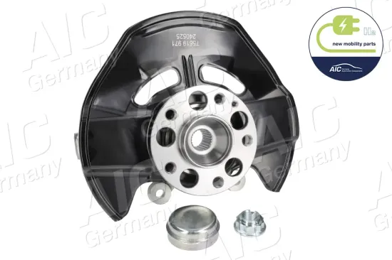 Achsschenkelsatz, Radaufhängung Vorderachse rechts AIC 75788Set Bild Achsschenkelsatz, Radaufhängung Vorderachse rechts AIC 75788Set