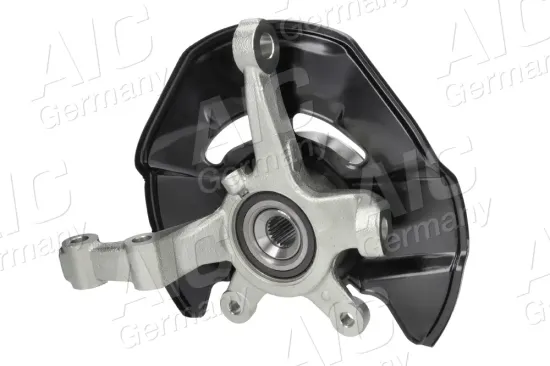 Achsschenkelsatz, Radaufhängung Vorderachse links AIC 75789Set Bild Achsschenkelsatz, Radaufhängung Vorderachse links AIC 75789Set