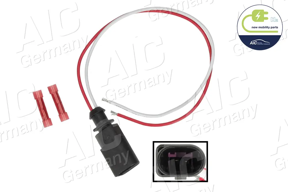 Kabelreparatursatz, Zentralelektrik AIC 75799