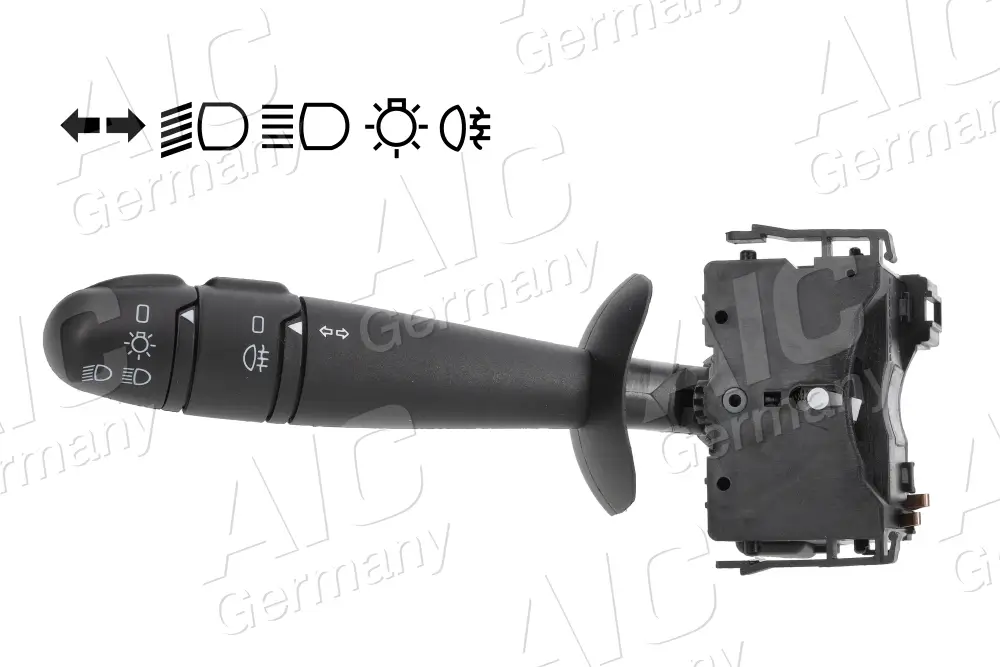 Blinkerschalter AIC 75802