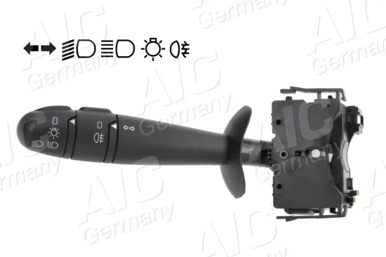 Blinkerschalter AIC 75802 Bild Blinkerschalter AIC 75802