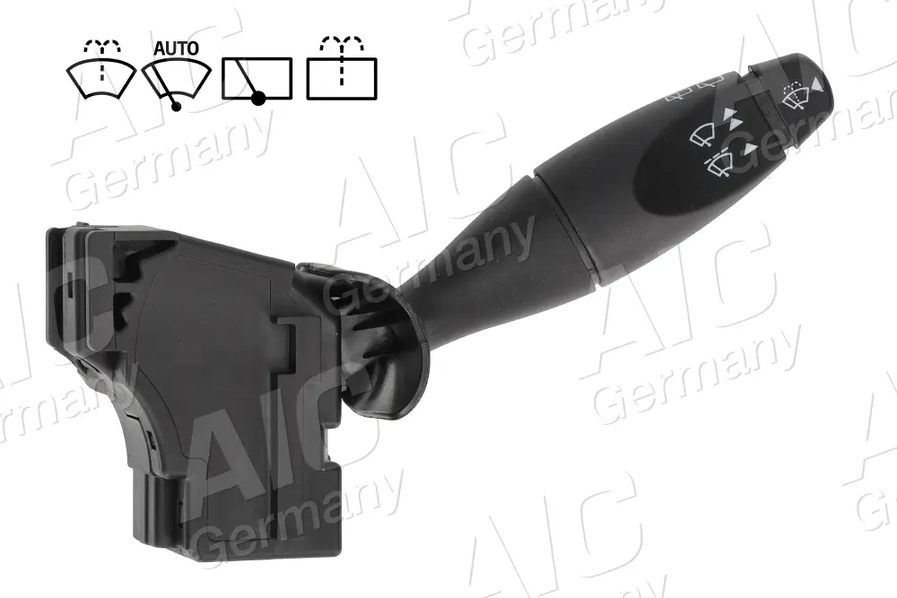Wischerschalter AIC 75805