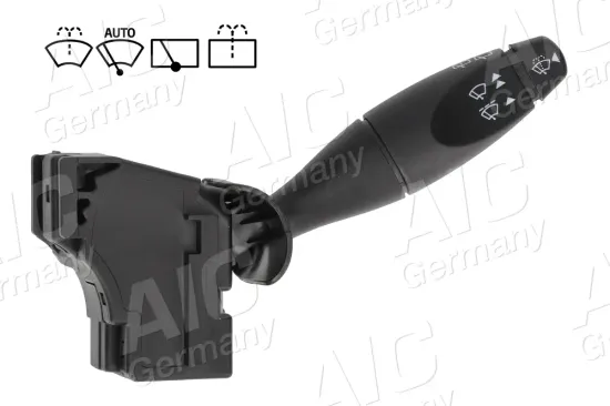 Wischerschalter AIC 75805 Bild Wischerschalter AIC 75805