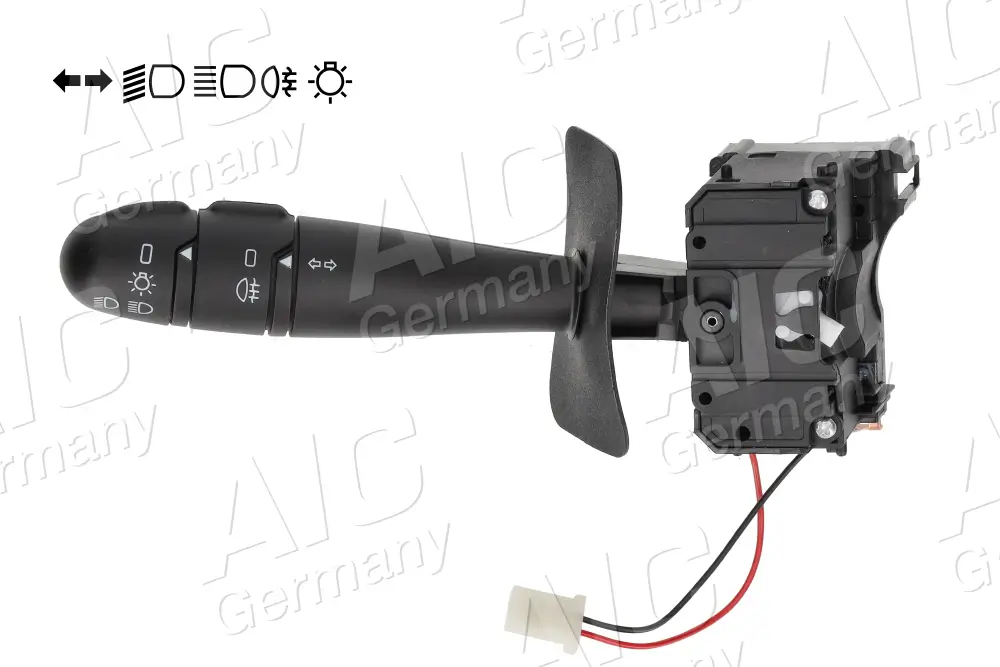 Blinkerschalter AIC 75806