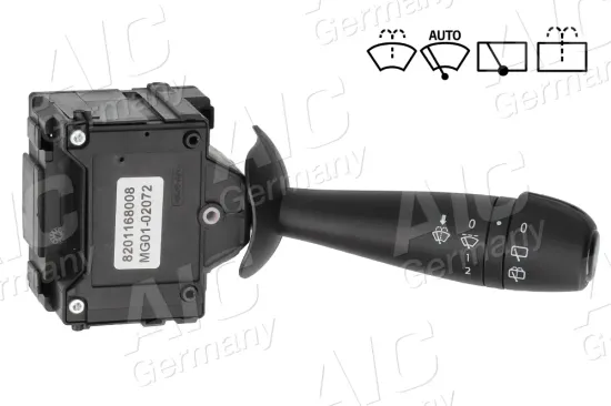 Wischerschalter AIC 75807 Bild Wischerschalter AIC 75807