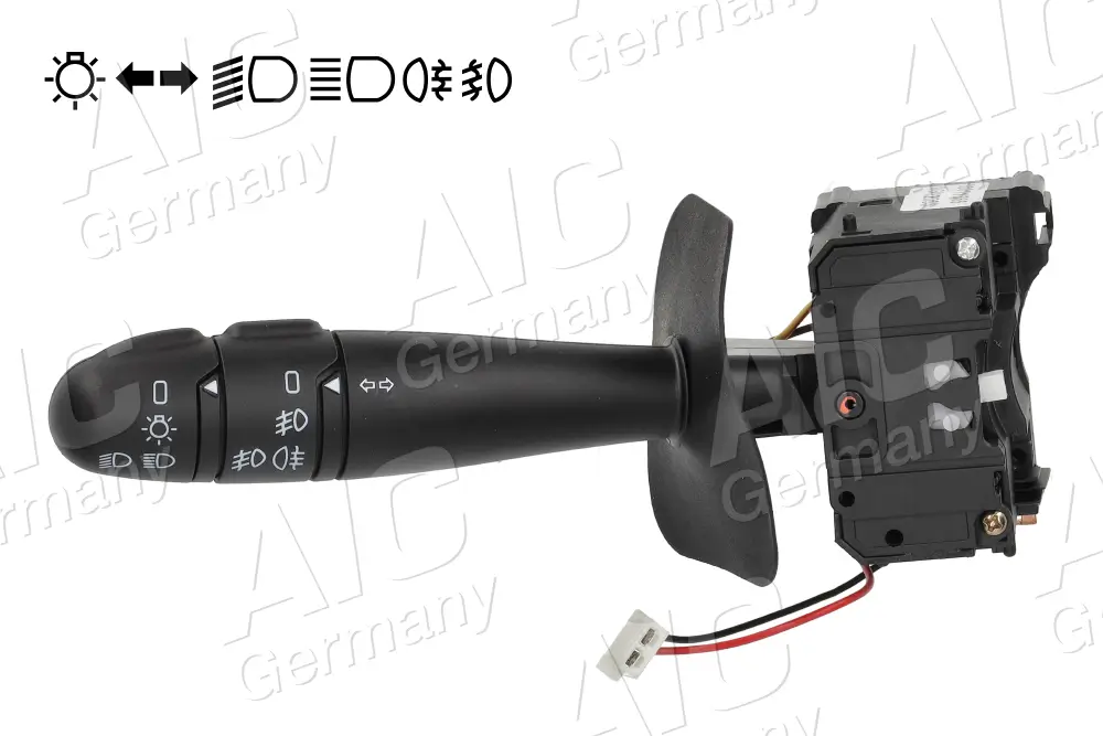 Blinkerschalter AIC 75808