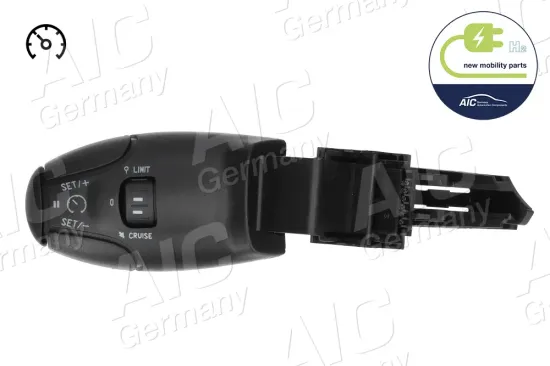 Bedienschalter, Geschwindigkeitsregelanlage AIC 75809 Bild Bedienschalter, Geschwindigkeitsregelanlage AIC 75809