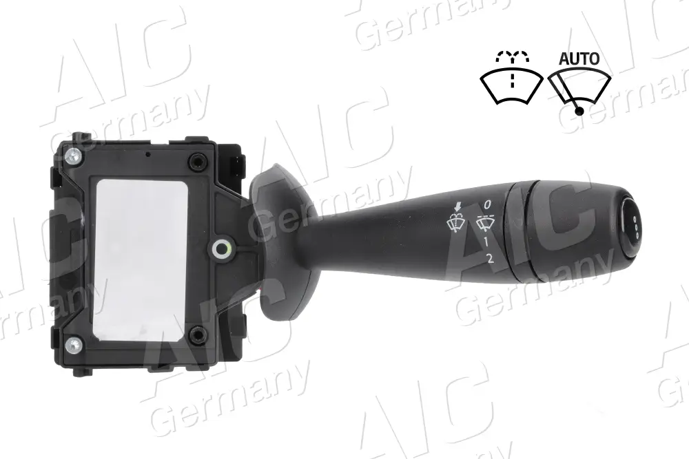 Wischerschalter AIC 75812