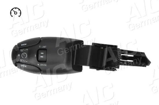 Bedienschalter, Geschwindigkeitsregelanlage AIC 75815 Bild Bedienschalter, Geschwindigkeitsregelanlage AIC 75815