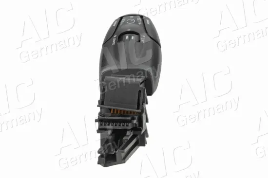 Bedienschalter, Geschwindigkeitsregelanlage AIC 75815 Bild Bedienschalter, Geschwindigkeitsregelanlage AIC 75815