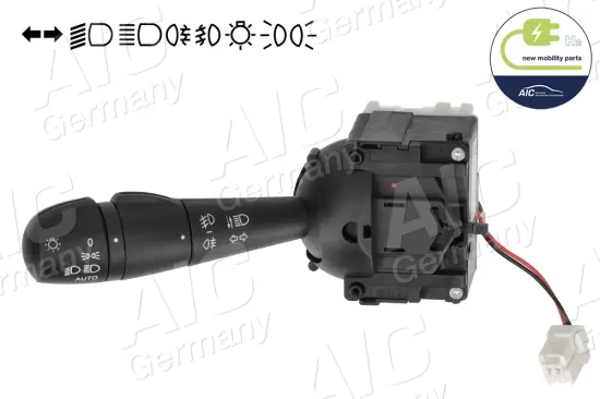 Blinkerschalter AIC 75816 Bild Blinkerschalter AIC 75816