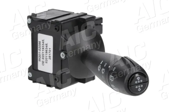 Wischerschalter AIC 75822 Bild Wischerschalter AIC 75822