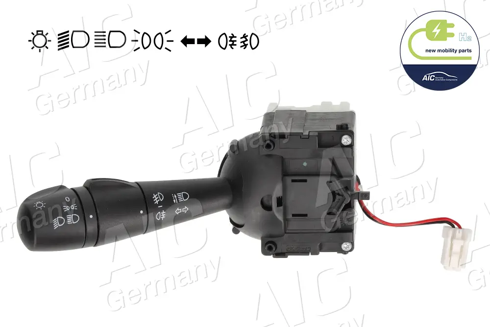 Blinkerschalter AIC 75828