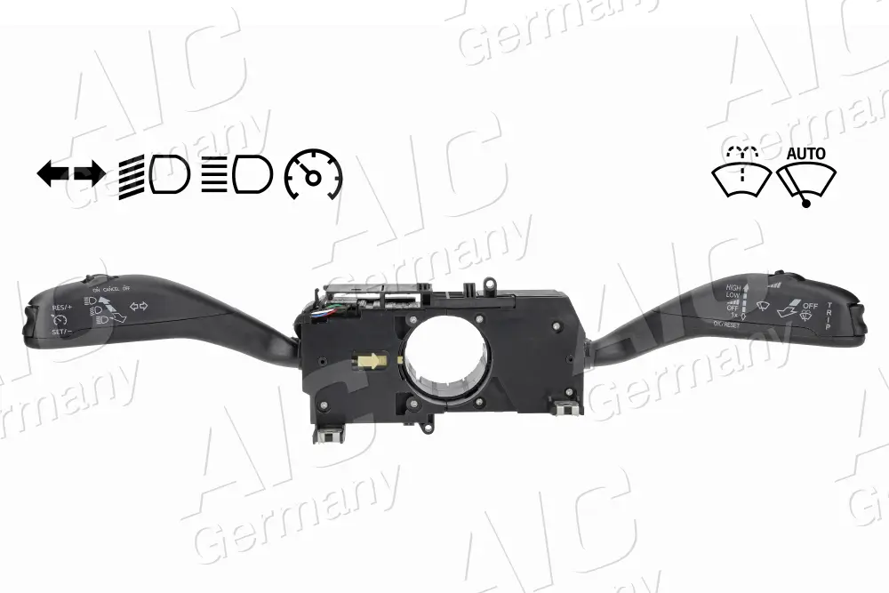 Lenkstockschalter AIC 75830