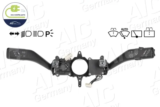 Lenkstockschalter AIC 75831 Bild Lenkstockschalter AIC 75831