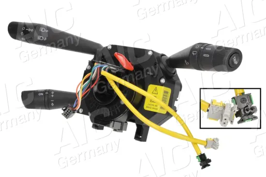 Lenkstockschalter AIC 75834 Bild Lenkstockschalter AIC 75834