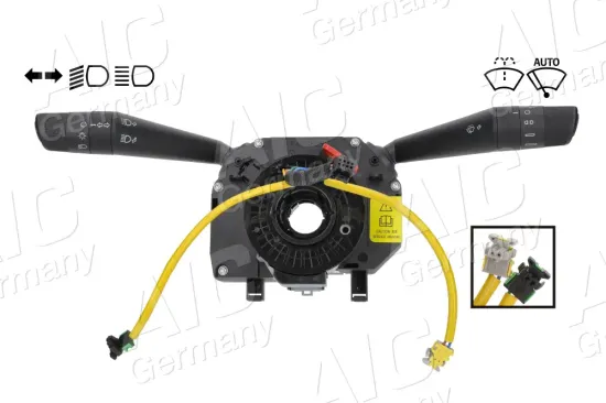 Lenkstockschalter AIC 75835 Bild Lenkstockschalter AIC 75835