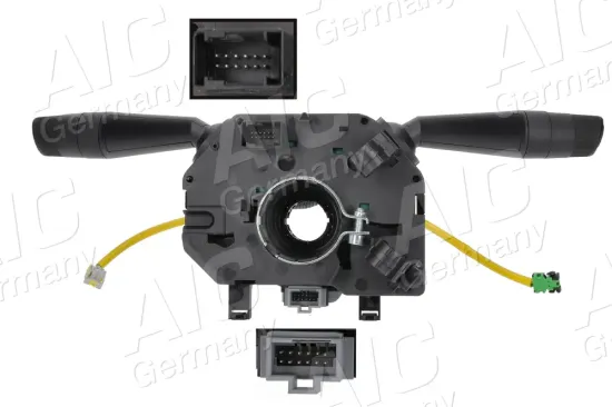 Lenkstockschalter AIC 75835 Bild Lenkstockschalter AIC 75835