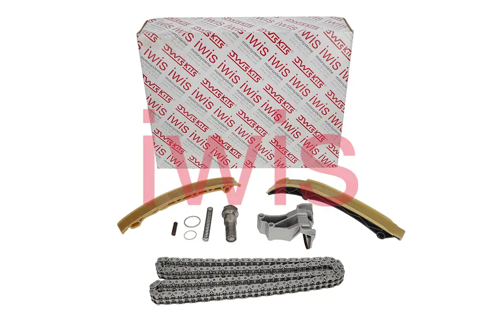 Steuerkettensatz AIC 75841Set