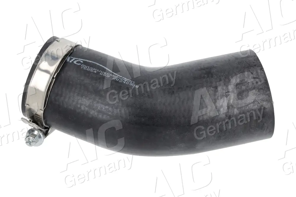 Ladeluftschlauch nach Abgasturbolader AIC 75854