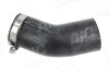 Ladeluftschlauch nach Abgasturbolader AIC 75854 Bild Ladeluftschlauch nach Abgasturbolader AIC 75854