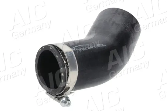 Ladeluftschlauch nach Abgasturbolader AIC 75854 Bild Ladeluftschlauch nach Abgasturbolader AIC 75854