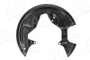 Spritzblech, Bremsscheibe Vorderachse links AIC 75859