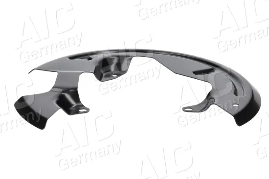 Spritzblech, Bremsscheibe Vorderachse rechts AIC 75860 Bild Spritzblech, Bremsscheibe Vorderachse rechts AIC 75860
