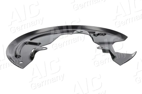 Spritzblech, Bremsscheibe Vorderachse rechts AIC 75860 Bild Spritzblech, Bremsscheibe Vorderachse rechts AIC 75860