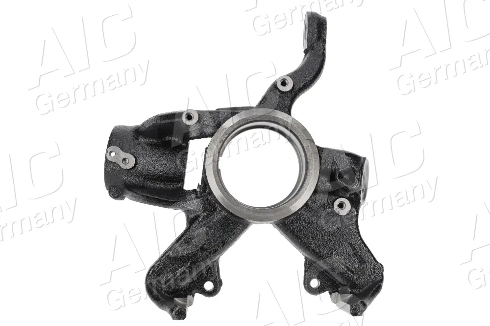 Achsschenkel, Radaufhängung Vorderachse links AIC 75861