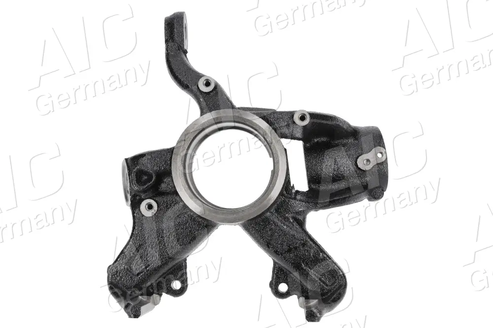 Achsschenkel, Radaufhängung Vorderachse rechts AIC 75862