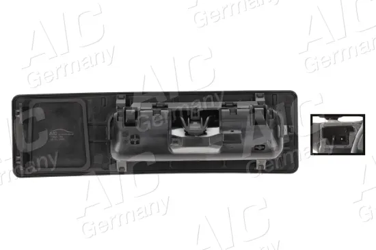 Heckklappengriff AIC 75863 Bild Heckklappengriff AIC 75863