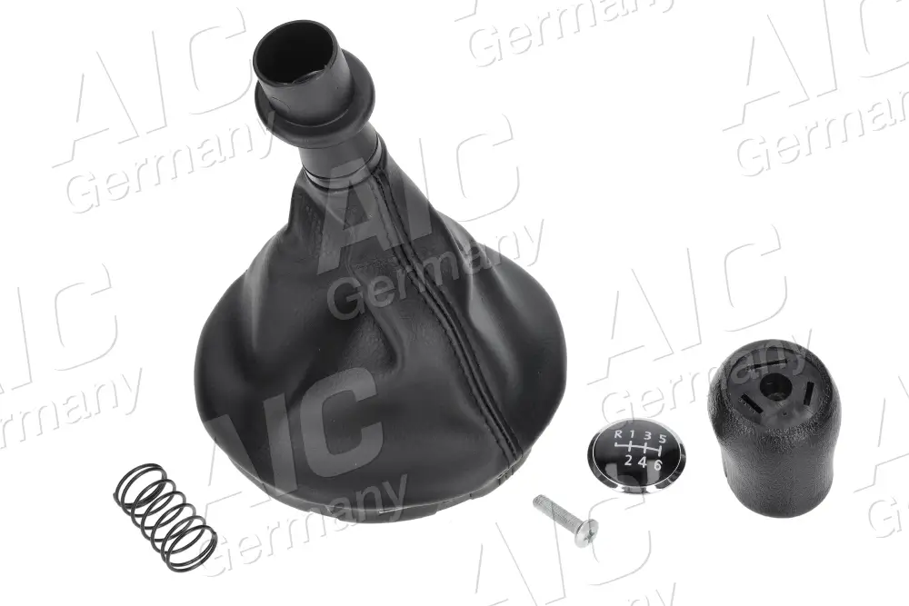 Schalthebelknauf AIC 75874