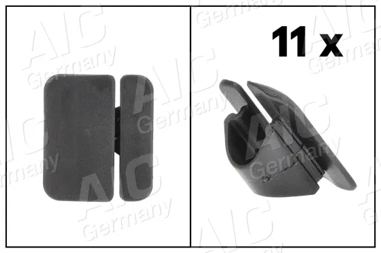 Motorraumdämmung Motorhaube AIC 75875 Bild Motorraumdämmung Motorhaube AIC 75875