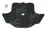 Motorraumdämmung Motorhaube AIC 75876