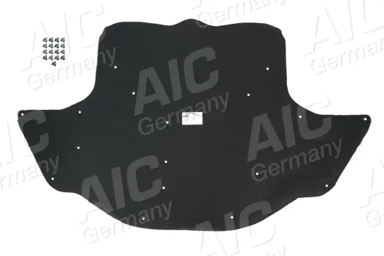 Motorraumdämmung Motorhaube AIC 75876 Bild Motorraumdämmung Motorhaube AIC 75876