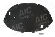 Motorraumdämmung Motorhaube AIC 75878