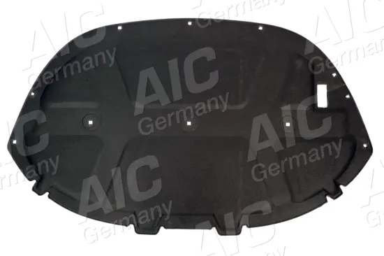 Motorraumdämmung Motorhaube AIC 75878 Bild Motorraumdämmung Motorhaube AIC 75878