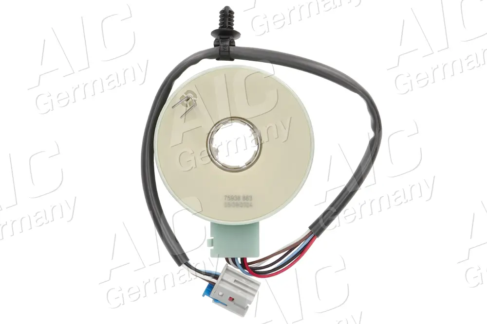 Lenkwinkelsensor AIC 75938