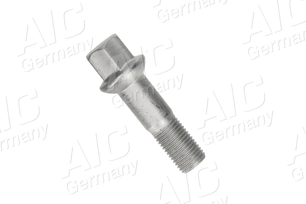 Radschraube 1. Hinterachse 2. Vorderachse AIC 75942