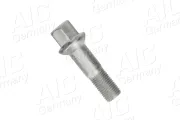 Radschraube 1. Hinterachse 2. Vorderachse AIC 75942