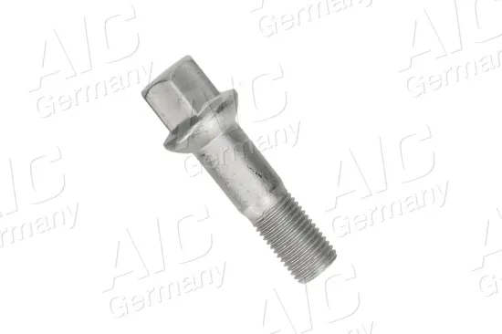 Radschraube 1. Hinterachse 2. Vorderachse AIC 75942 Bild Radschraube 1. Hinterachse 2. Vorderachse AIC 75942