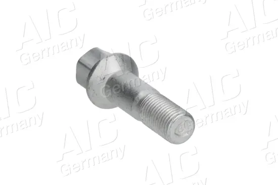 Radschraube 1. Hinterachse 2. Vorderachse AIC 75942 Bild Radschraube 1. Hinterachse 2. Vorderachse AIC 75942