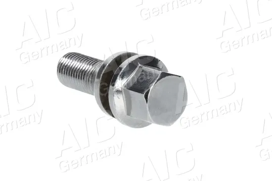 Radschraube 1. Hinterachse 2. Vorderachse AIC 75949 Bild Radschraube 1. Hinterachse 2. Vorderachse AIC 75949