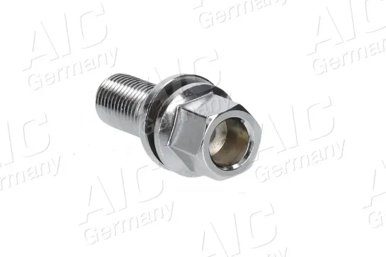 Radschraube 1. Hinterachse 2. Vorderachse AIC 75951 Bild Radschraube 1. Hinterachse 2. Vorderachse AIC 75951