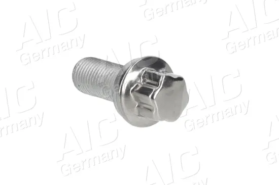 Radschraube 1. Hinterachse 2. Vorderachse AIC 75952 Bild Radschraube 1. Hinterachse 2. Vorderachse AIC 75952