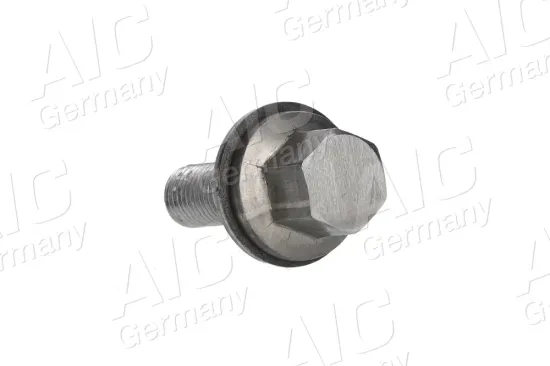 Radschraube 1. Hinterachse 2. Vorderachse AIC 75954 Bild Radschraube 1. Hinterachse 2. Vorderachse AIC 75954