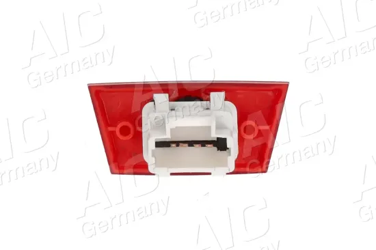 Warnblinkschalter 12 V AIC 75957 Bild Warnblinkschalter 12 V AIC 75957