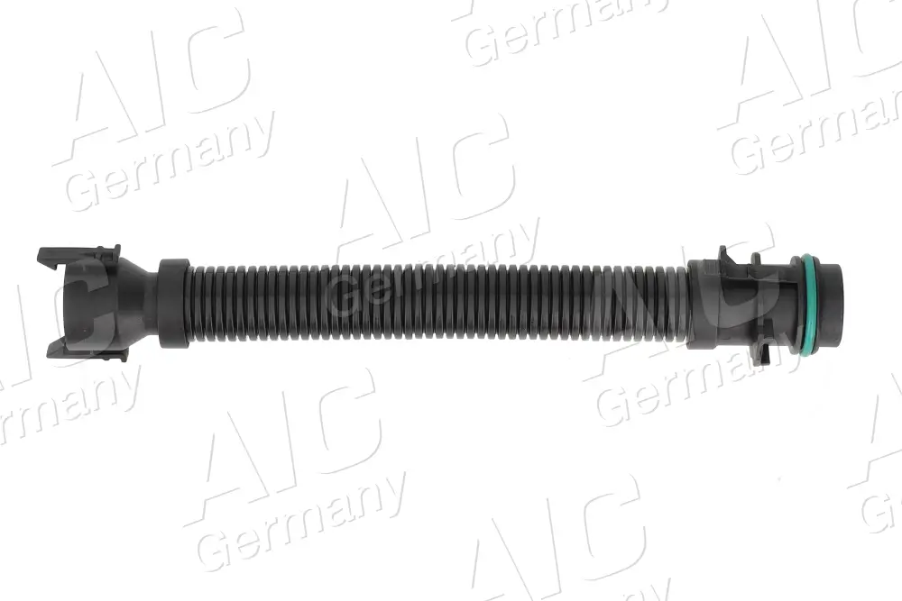 Schlauch, Kurbelgehäuseentlüftung Luftkanal AIC 75958